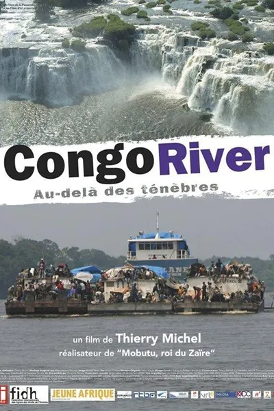 Congo River