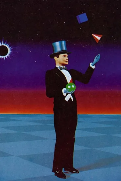 Adam Powers