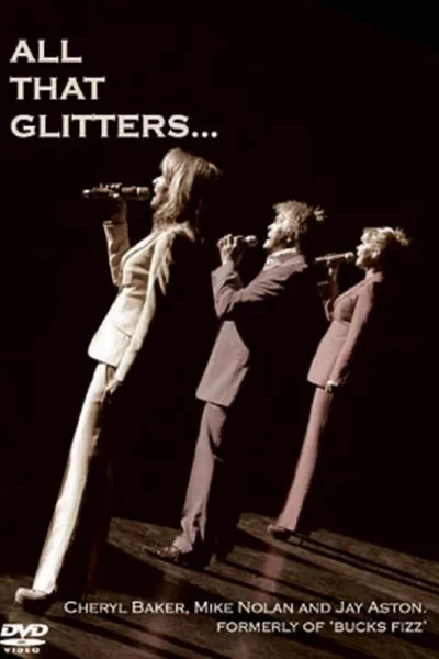 Bucks Fizz - All that Glitters