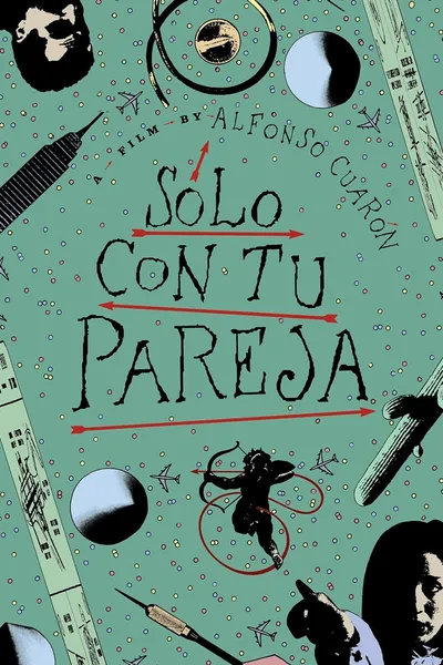 Sólo con tu pareja