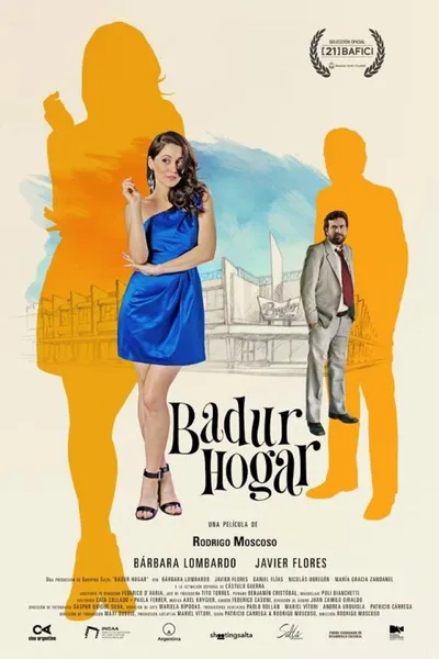 Badur Hogar