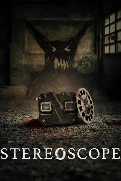 Stereoscope