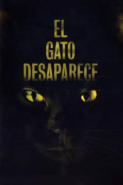 The Cat Vanishes