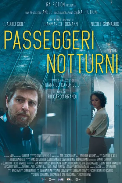 Passeggeri notturni