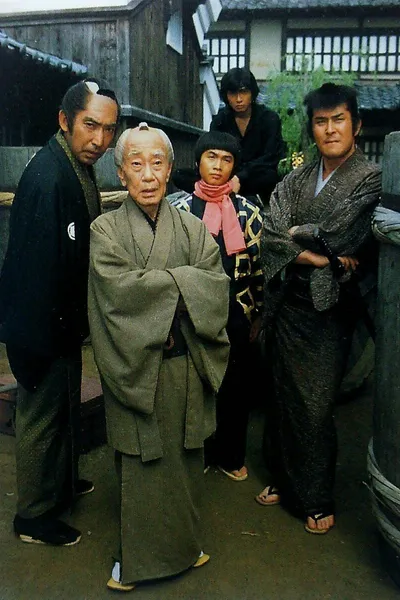 Hissatsu Shigotonin
