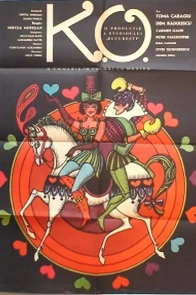 K.O.