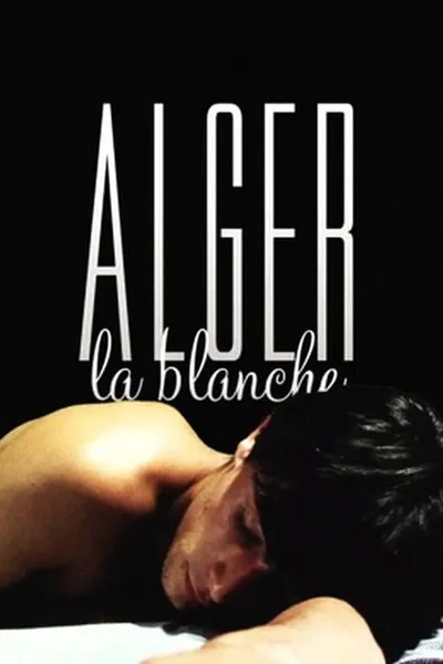 Alger la blanche