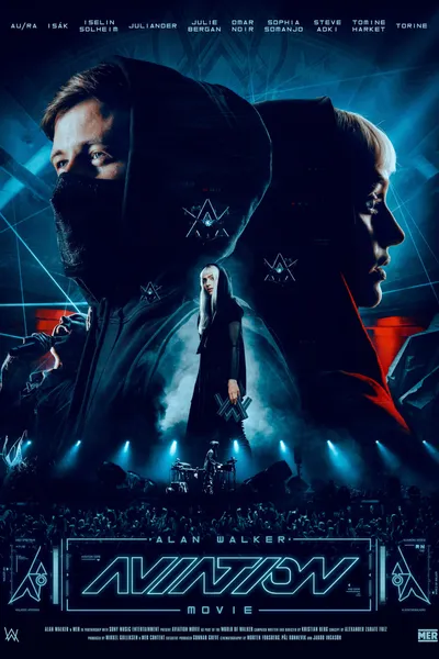 Aviation Movie