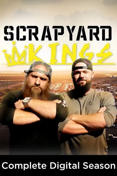 Scrapyard Kings