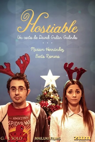 Hostiable