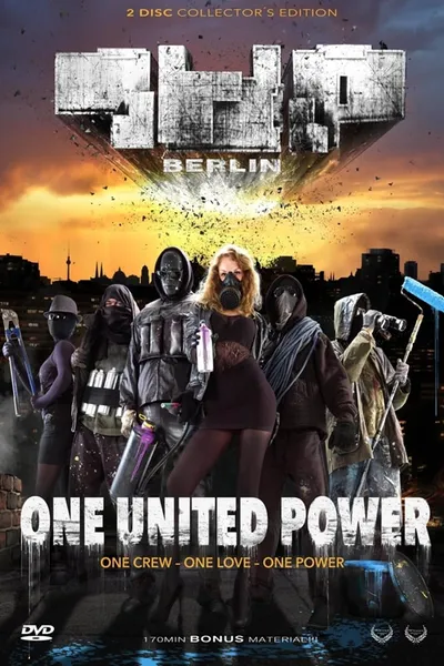 1UP - One United Power
