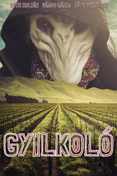 Gyilkoló