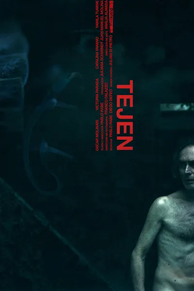 Tejen