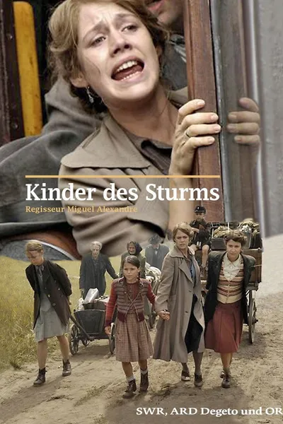 Kinder des Sturms