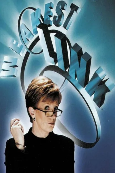 The Weakest Link