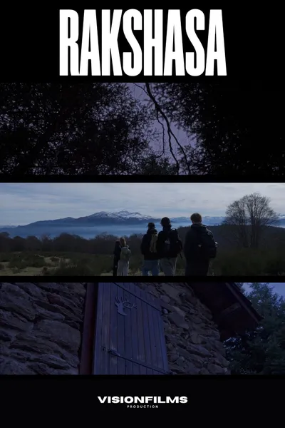 Rakshasa, The Short Film