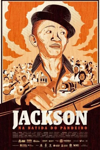 Jackson: Na Batida do Pandeiro