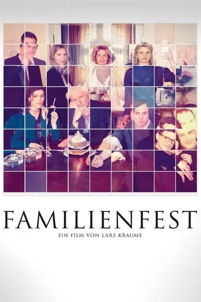Family Party
