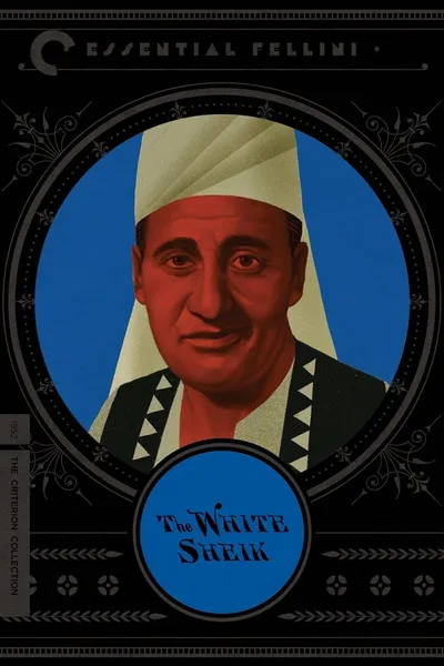 The White Sheik