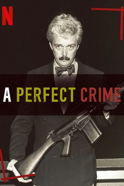 A Perfect Crime