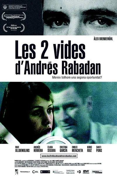 The Two Lives of Andrés Rabadán