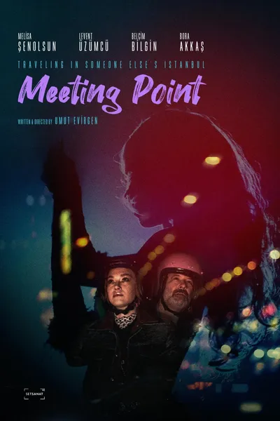 Meeting Point