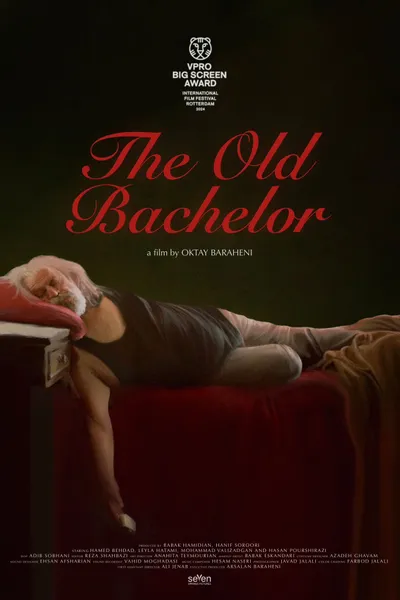 The Old Bachelor