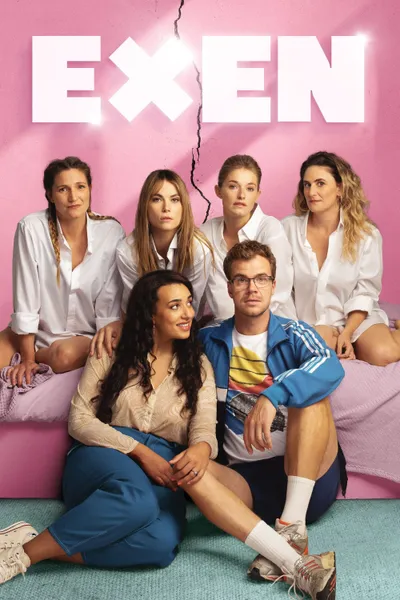 Exen