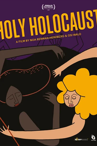 Holy Holocaust