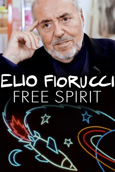Free Spirit
