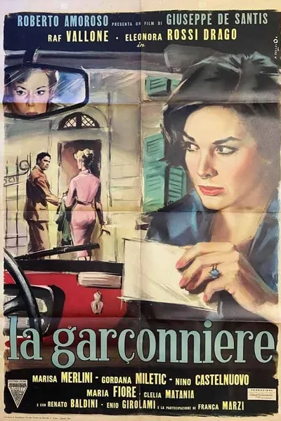 The Apartment