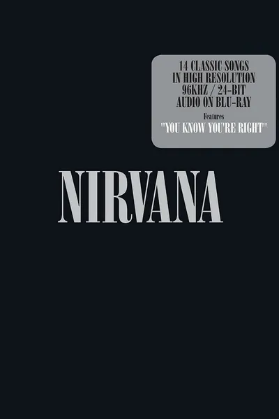 Nirvana 1988-1994