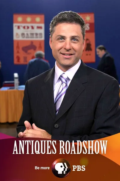 Antiques Roadshow
