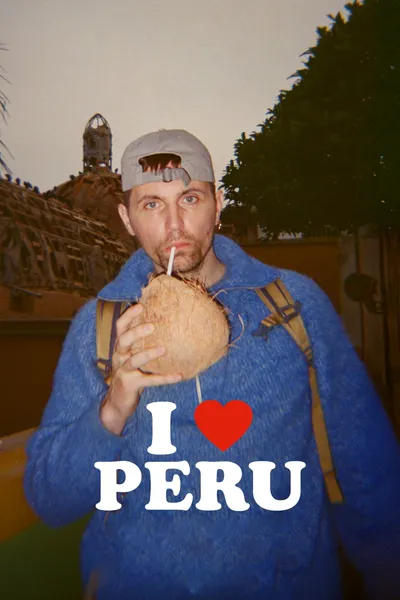 I Love Peru