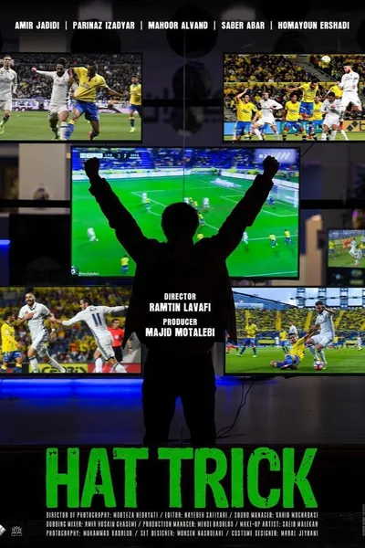Hattrick