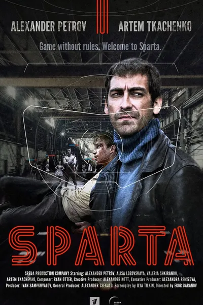 Sparta