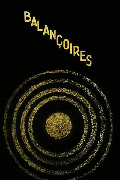 Balançoires