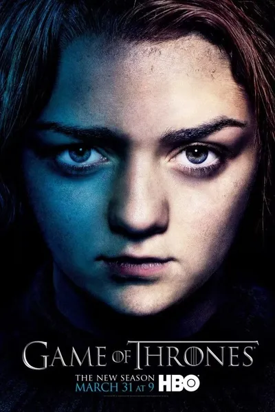 Game of Thrones The IMAX Experience
