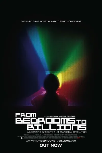 From Bedrooms to Billions