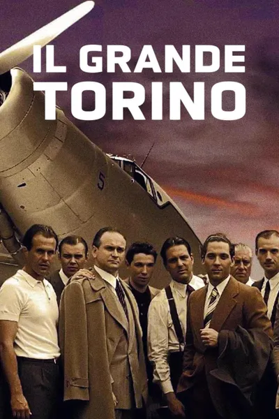 Il Grande Torino