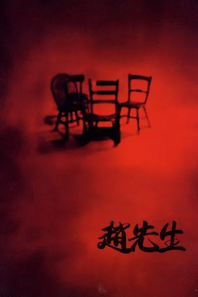 Mr. Zhao