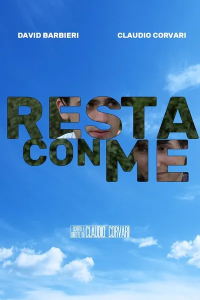 Resta Con Me