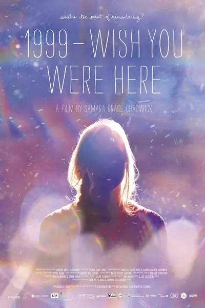 1999 - WISH YOU WERE HERE