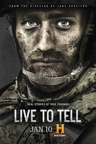 Live to Tell