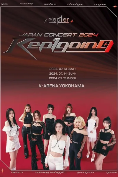 Kep1going