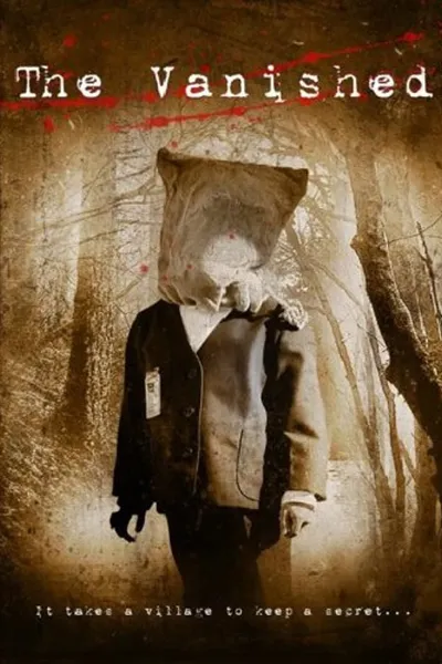 The Vanished