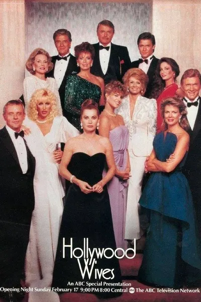 Hollywood Wives
