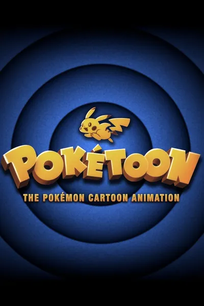 POKÉTOON