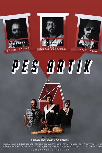 Pes Artık