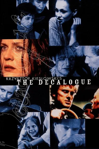The Decalogue